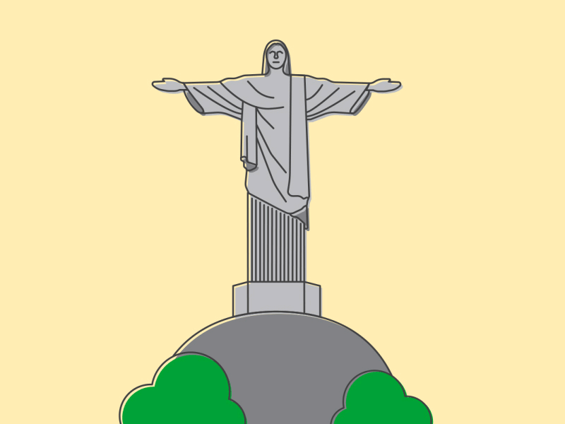 Cristo Redentor: Christ for the Public | A Personal Reflection